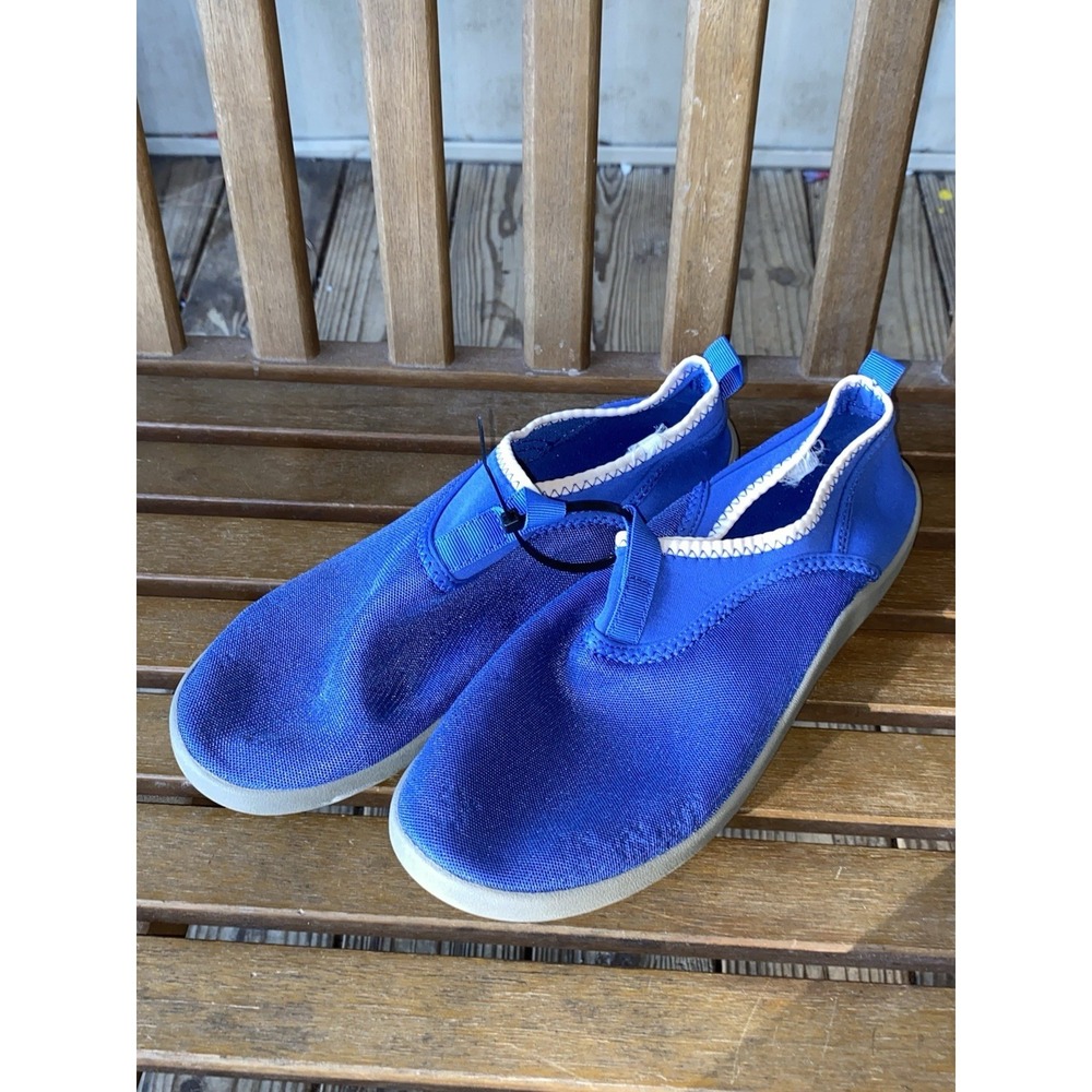 DSG Men's Core Water Shoes Blue Size 9 Beach Sandal